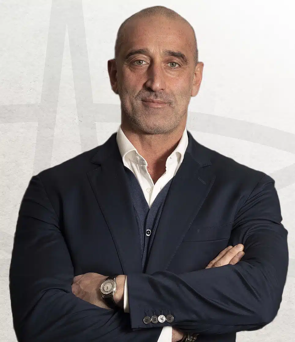 Massimo Volino