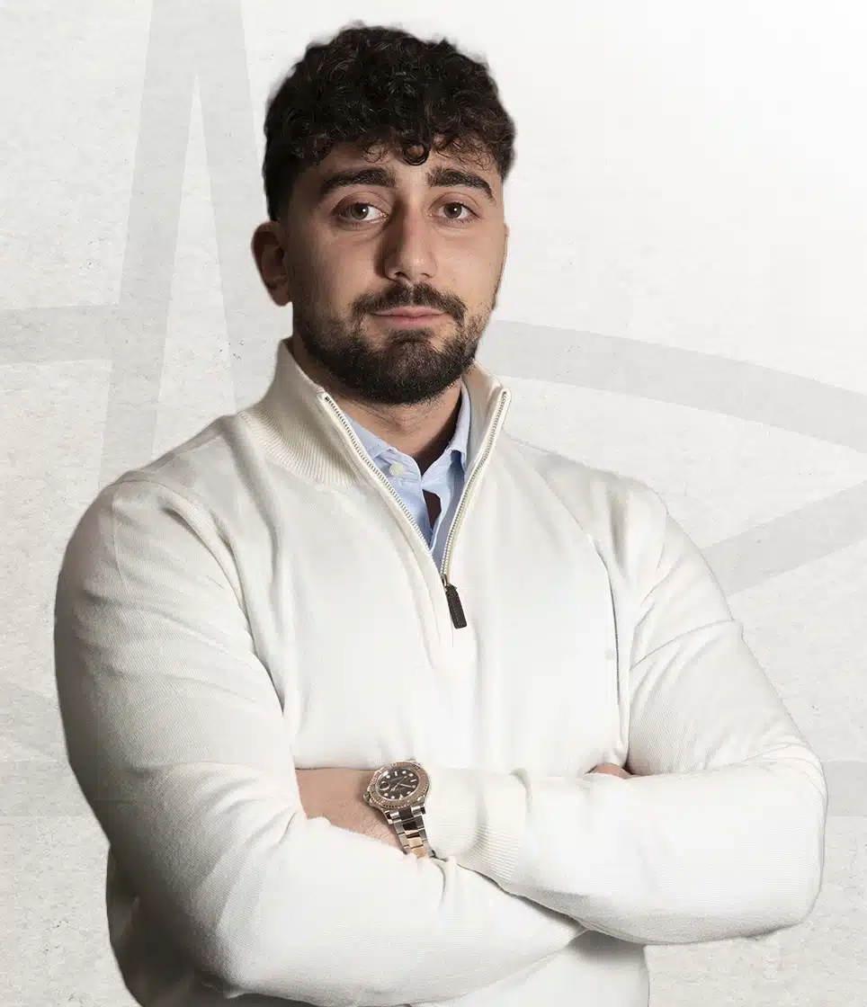 Matteo Tarascio