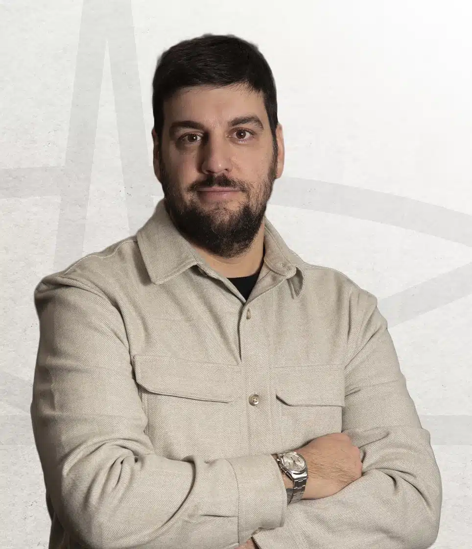 Riccardo Gazzi 