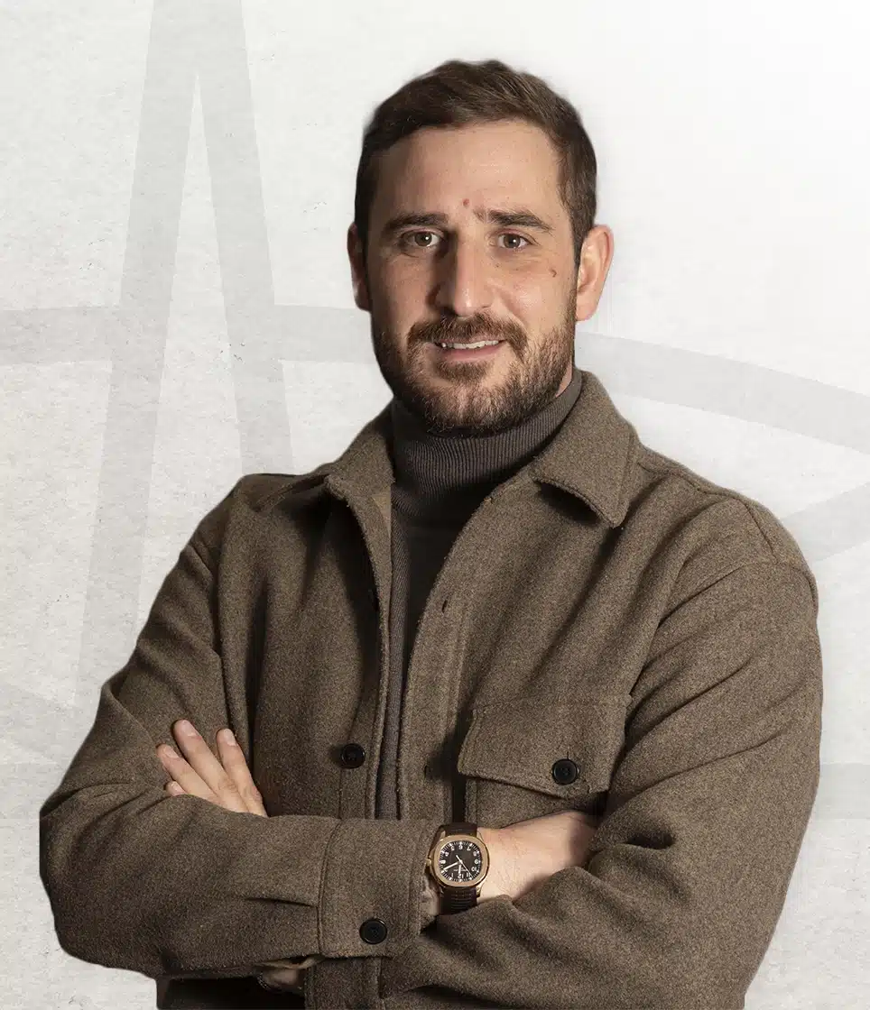 Stefano Pinti